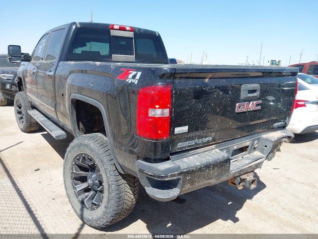 Aukcja sprzedaży 2015 Gmc Sierra 2500hd Denali, vin: 1GT120E89FF600728, numer aukcji: 44829916