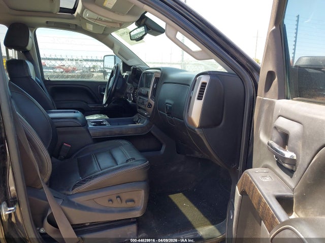 Aukcja sprzedaży 2015 Gmc Sierra 2500hd Denali, vin: 1GT120E89FF600728, numer aukcji: 44829916