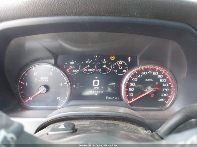 Aukcja sprzedaży 2015 Gmc Sierra 2500hd Denali, vin: 1GT120E89FF600728, numer aukcji: 44829916