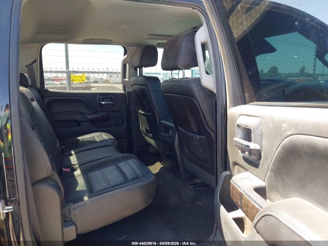 Aukcja sprzedaży 2015 Gmc Sierra 2500hd Denali, vin: 1GT120E89FF600728, numer aukcji: 44829916