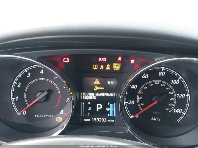 Продажа на аукционе авто 2018 Mitsubishi Outlander Sport 2.0 Es, vin: JA4AP3AU9JU002840, номер лота: 44829918