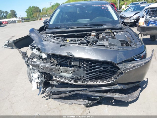 44829923 :رقم المزاد ، JM1BPADL7K1115058 vin ، 2019 Mazda Mazda3 Preferred Package مزاد بيع