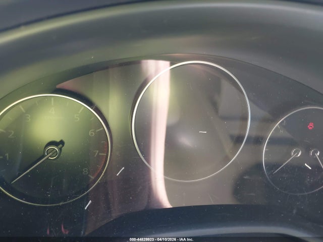 44829923 :رقم المزاد ، JM1BPADL7K1115058 vin ، 2019 Mazda Mazda3 Preferred Package مزاد بيع