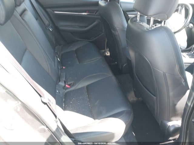 44829923 :رقم المزاد ، JM1BPADL7K1115058 vin ، 2019 Mazda Mazda3 Preferred Package مزاد بيع