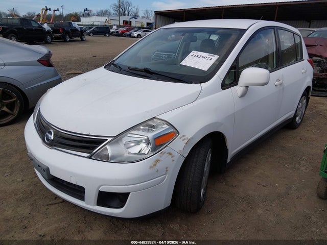 Aukcja sprzedaży 2011 Nissan Versa 1.8s, vin: 3N1BC1CP9BL403773, numer aukcji: 44829924