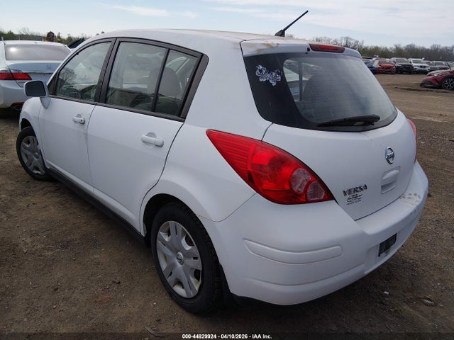 Aukcja sprzedaży 2011 Nissan Versa 1.8s, vin: 3N1BC1CP9BL403773, numer aukcji: 44829924