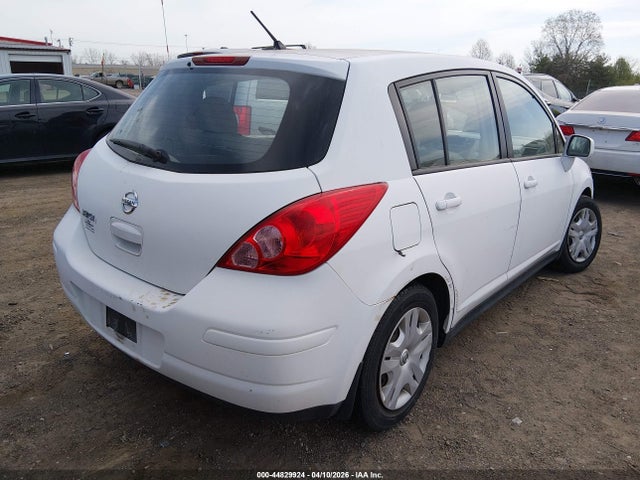 Aukcja sprzedaży 2011 Nissan Versa 1.8s, vin: 3N1BC1CP9BL403773, numer aukcji: 44829924