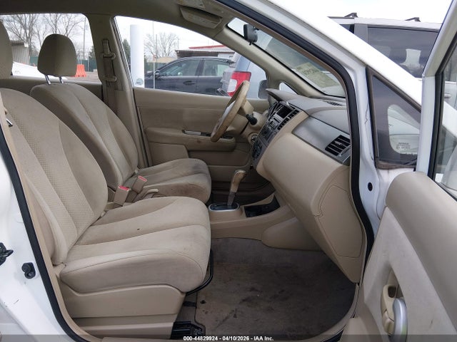 Aukcja sprzedaży 2011 Nissan Versa 1.8s, vin: 3N1BC1CP9BL403773, numer aukcji: 44829924