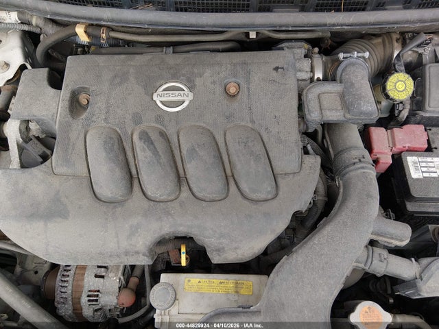 Aukcja sprzedaży 2011 Nissan Versa 1.8s, vin: 3N1BC1CP9BL403773, numer aukcji: 44829924