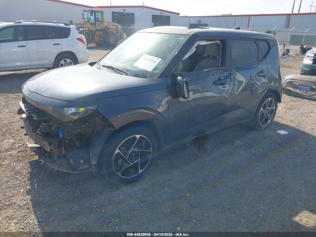 Продаж на аукціоні авто 2023 Kia Soul Ex, vin: KNDJ33AU7P7192579, номер лоту: 44829926