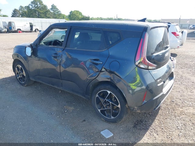 Продаж на аукціоні авто 2023 Kia Soul Ex, vin: KNDJ33AU7P7192579, номер лоту: 44829926