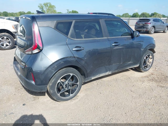 Продаж на аукціоні авто 2023 Kia Soul Ex, vin: KNDJ33AU7P7192579, номер лоту: 44829926