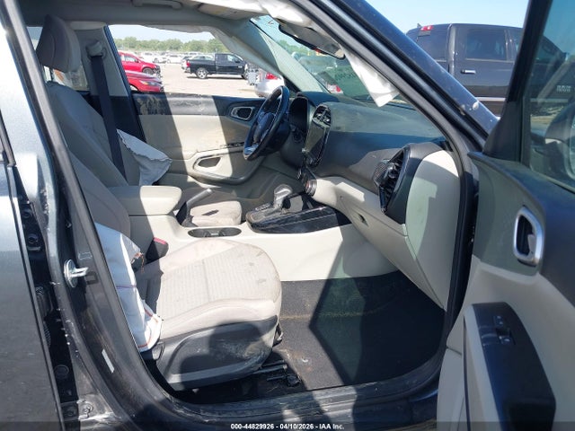 Продаж на аукціоні авто 2023 Kia Soul Ex, vin: KNDJ33AU7P7192579, номер лоту: 44829926