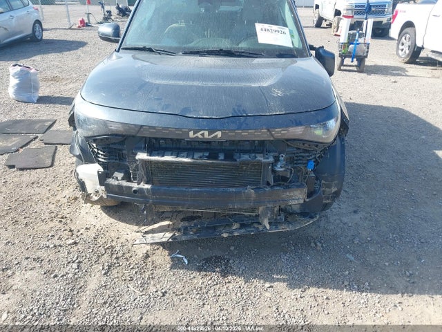 Продаж на аукціоні авто 2023 Kia Soul Ex, vin: KNDJ33AU7P7192579, номер лоту: 44829926