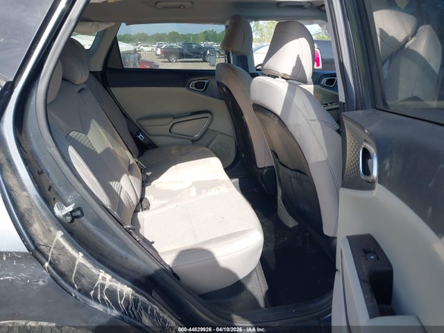 Продаж на аукціоні авто 2023 Kia Soul Ex, vin: KNDJ33AU7P7192579, номер лоту: 44829926