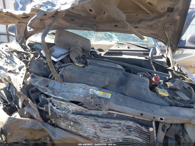 Продажа на аукционе авто 2002 Dodge Durango Slt, vin: 1B4HS48N42F117582, номер лота: 44829927