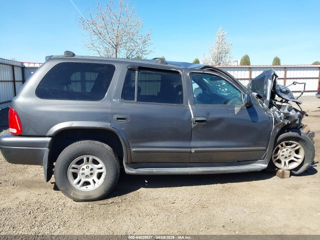 Продажа на аукционе авто 2002 Dodge Durango Slt, vin: 1B4HS48N42F117582, номер лота: 44829927