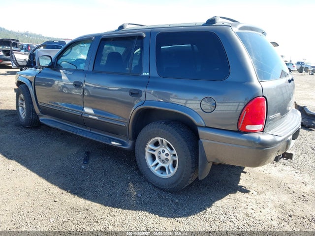 Продажа на аукционе авто 2002 Dodge Durango Slt, vin: 1B4HS48N42F117582, номер лота: 44829927