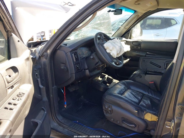 Продажа на аукционе авто 2002 Dodge Durango Slt, vin: 1B4HS48N42F117582, номер лота: 44829927