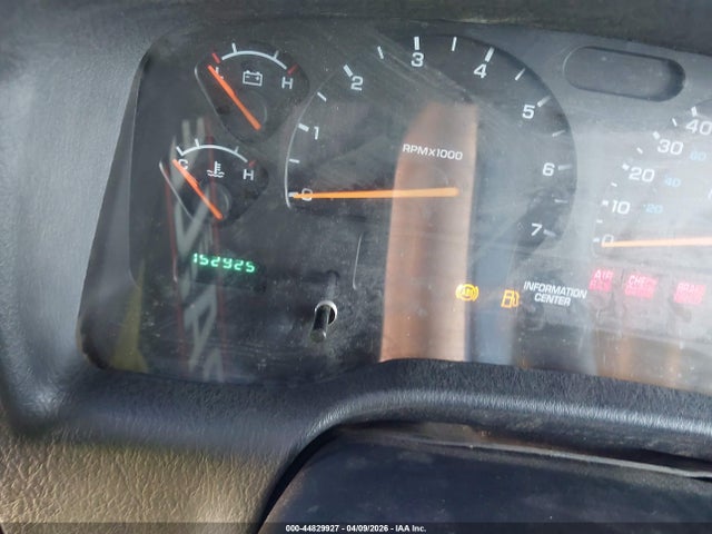 Продажа на аукционе авто 2002 Dodge Durango Slt, vin: 1B4HS48N42F117582, номер лота: 44829927