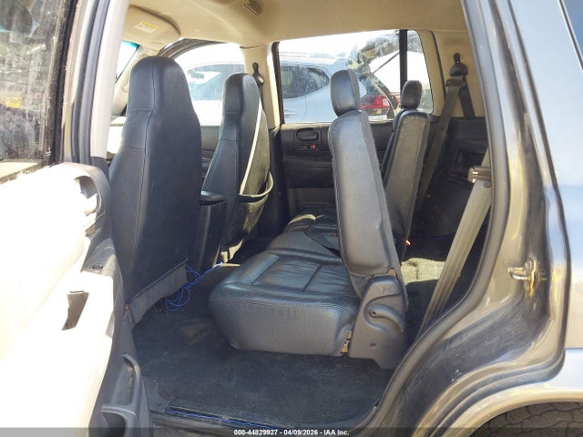 Продажа на аукционе авто 2002 Dodge Durango Slt, vin: 1B4HS48N42F117582, номер лота: 44829927
