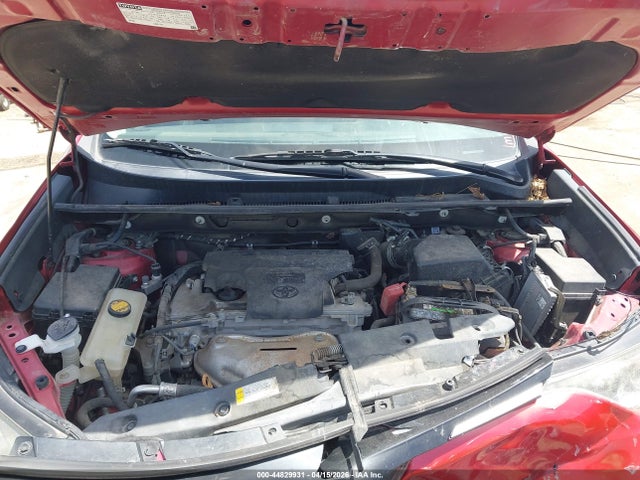 2T3ZFREV1HW403488 Toyota RAV4 LE