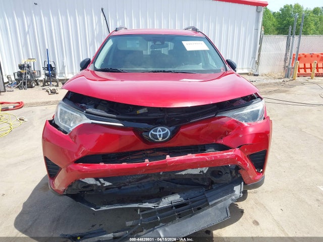 2T3ZFREV1HW403488 Toyota RAV4 LE