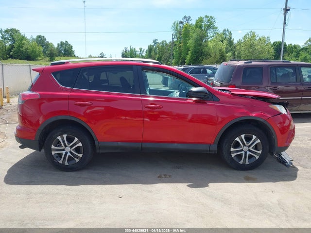 2T3ZFREV1HW403488 Toyota RAV4 LE