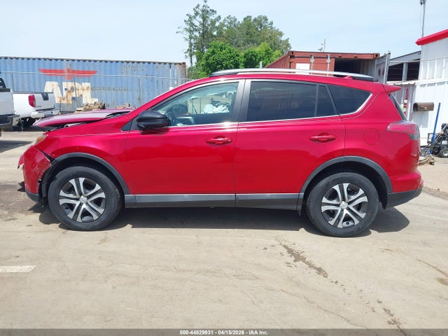2T3ZFREV1HW403488 Toyota RAV4 LE