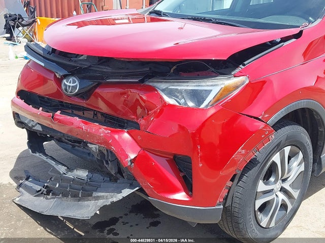 2T3ZFREV1HW403488 Toyota RAV4 LE