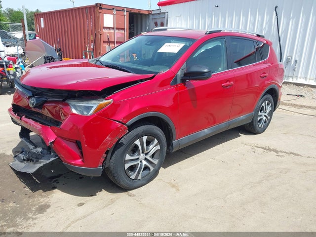 2T3ZFREV1HW403488 Toyota RAV4 LE