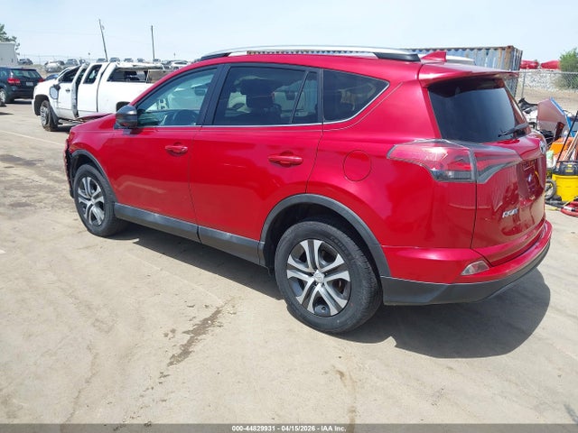 2T3ZFREV1HW403488 Toyota RAV4 LE