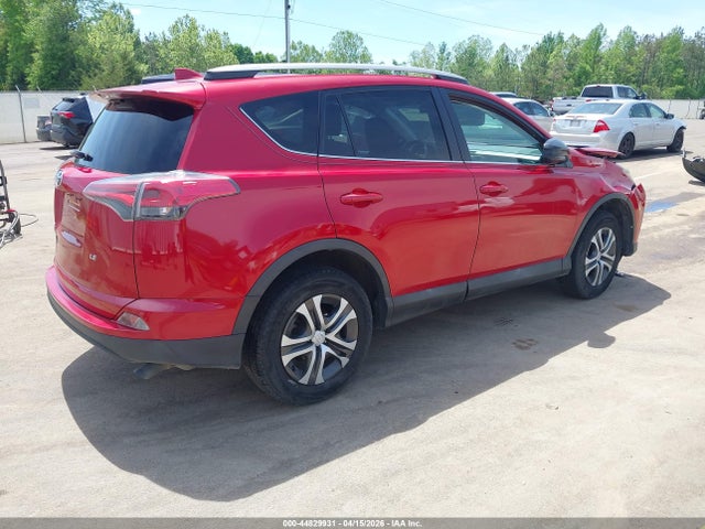 2T3ZFREV1HW403488 Toyota RAV4 LE