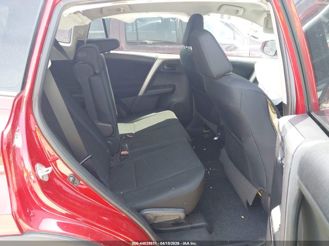2T3ZFREV1HW403488 Toyota RAV4 LE