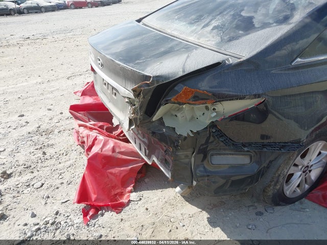 Aukcja sprzedaży 2014 Hyundai Sonata Gls, vin: 5NPEB4AC9EH945703, numer aukcji: 44829932