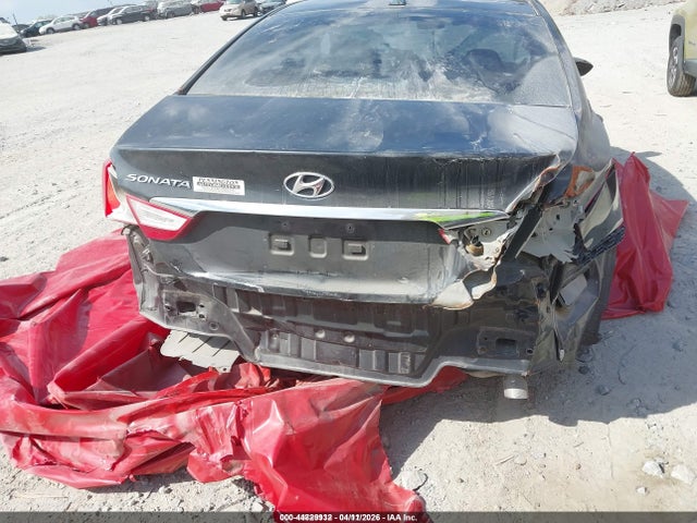 Aukcja sprzedaży 2014 Hyundai Sonata Gls, vin: 5NPEB4AC9EH945703, numer aukcji: 44829932
