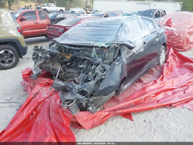 Aukcja sprzedaży 2014 Hyundai Sonata Gls, vin: 5NPEB4AC9EH945703, numer aukcji: 44829932