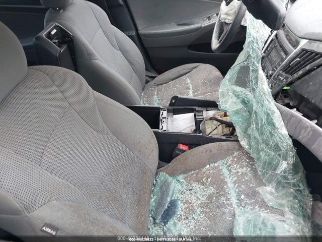 Aukcja sprzedaży 2014 Hyundai Sonata Gls, vin: 5NPEB4AC9EH945703, numer aukcji: 44829932