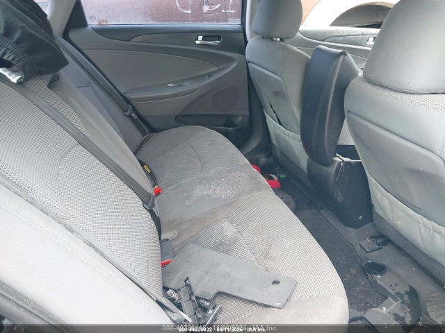 Aukcja sprzedaży 2014 Hyundai Sonata Gls, vin: 5NPEB4AC9EH945703, numer aukcji: 44829932