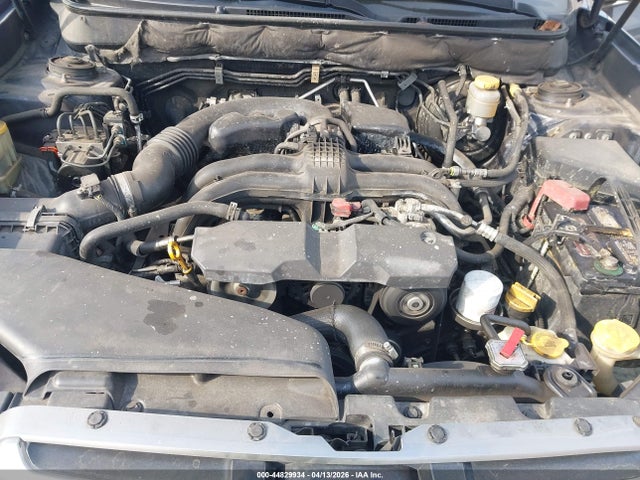 Продажа на аукционе авто 2014 Subaru Outback 2.5i Limited, vin: 4S4BRBPC3E3289161, номер лота: 44829934