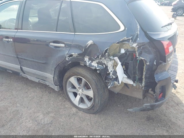 Продажа на аукционе авто 2014 Subaru Outback 2.5i Limited, vin: 4S4BRBPC3E3289161, номер лота: 44829934