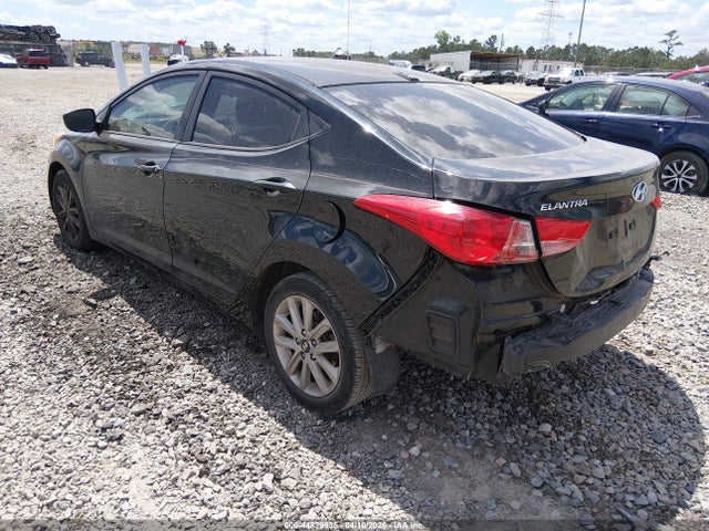 44829935 :رقم المزاد ، 5NPDH4AE2CH150663 vin ، 2012 Hyundai Elantra Gls مزاد بيع