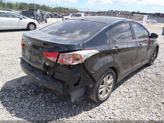 44829935 :رقم المزاد ، 5NPDH4AE2CH150663 vin ، 2012 Hyundai Elantra Gls مزاد بيع