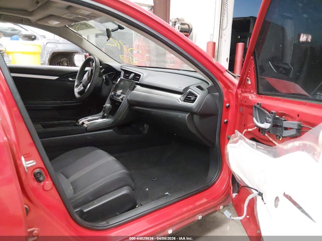 Продаж на аукціоні авто 2016 Honda Civic Ex, vin: 2HGFC2F79GH549575, номер лоту: 44829936