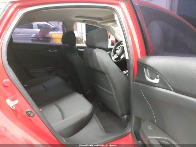 Продаж на аукціоні авто 2016 Honda Civic Ex, vin: 2HGFC2F79GH549575, номер лоту: 44829936