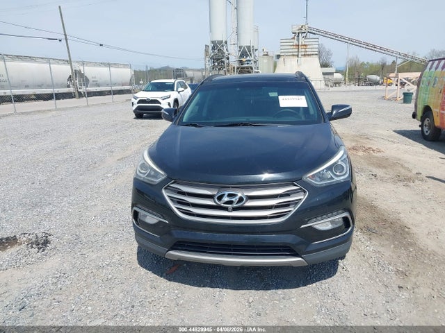 5XYZW4LA1HG485417 Hyundai Santa Fe Sport 2.0t Ultimate