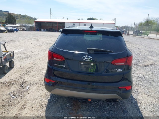 5XYZW4LA1HG485417 Hyundai Santa Fe Sport 2.0t Ultimate