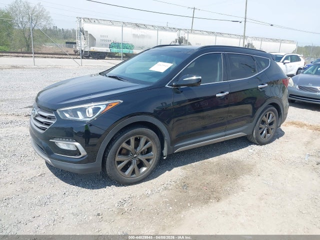 5XYZW4LA1HG485417 Hyundai Santa Fe Sport 2.0t Ultimate