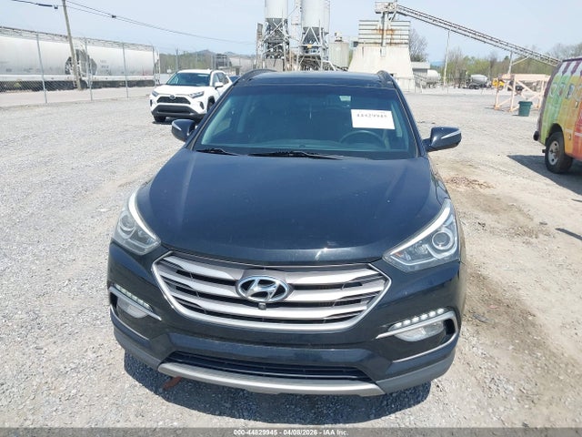5XYZW4LA1HG485417 Hyundai Santa Fe Sport 2.0t Ultimate