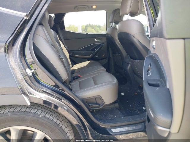 5XYZW4LA1HG485417 Hyundai Santa Fe Sport 2.0t Ultimate